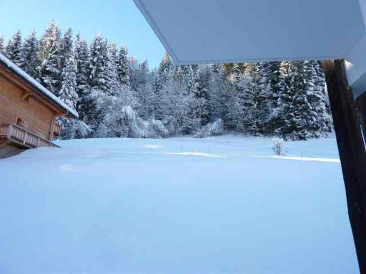Appartement 3 Pieces Proche Centre Et Pistes, Animaux Admis, Parking Prive - Fr-1-524-34 Morzine Exterior foto