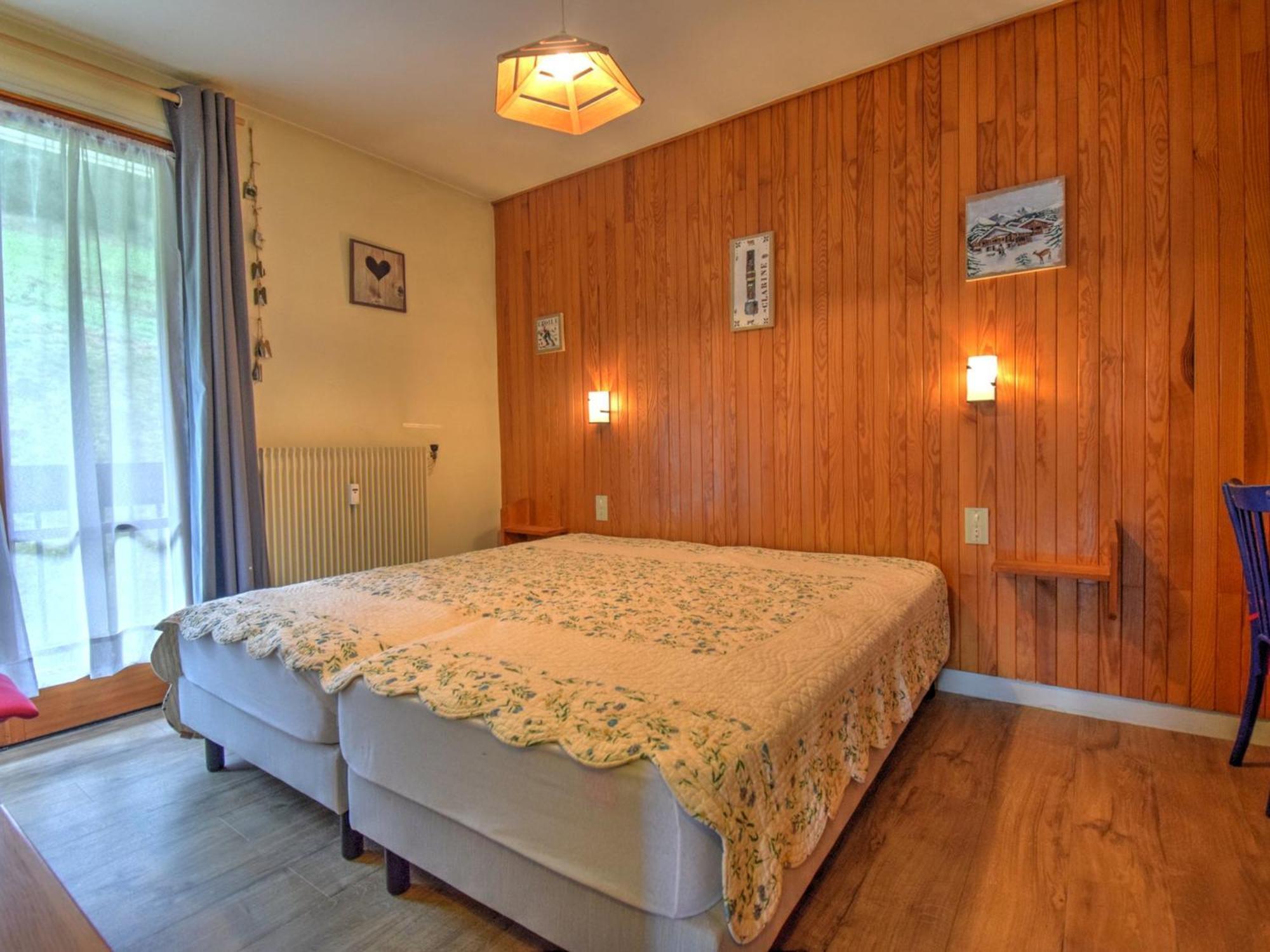 Appartement 3 Pieces Proche Centre Et Pistes, Animaux Admis, Parking Prive - Fr-1-524-34 Morzine Exterior foto